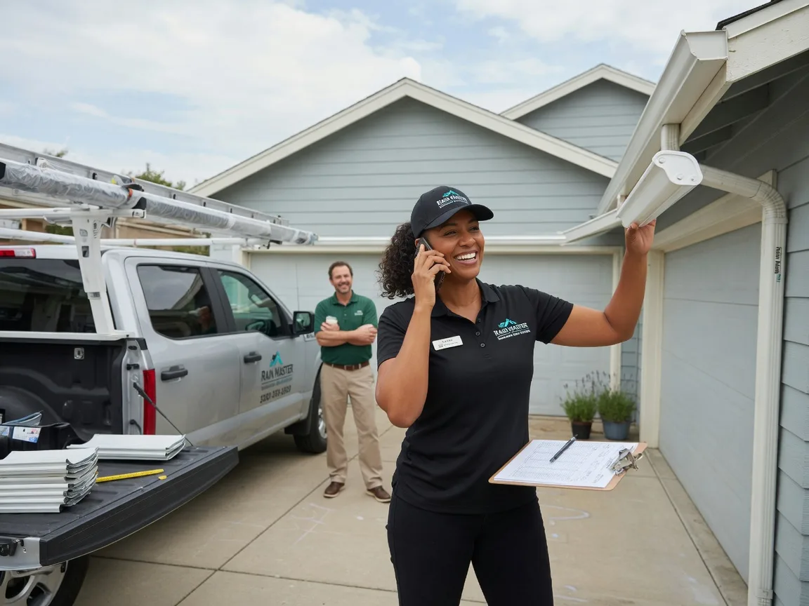 Gutter Installation Bretz, WV FAQs